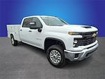 New 2026 Chevrolet Silverado 2500 Crew Cab Service Truck for sale #TR93562 - photo 4