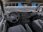 New 2025 Chevrolet Express 2500 Upfitted Cargo Van for sale #TR93599 - photo 15