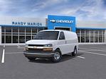 New 2025 Chevrolet Express 2500 Upfitted Cargo Van for sale #TR93599 - photo 8