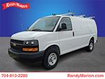 New 2025 Chevrolet Express 2500 Upfitted Cargo Van for sale #TR93600 - photo 1