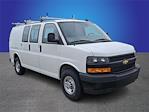New 2025 Chevrolet Express 2500 Upfitted Cargo Van for sale #TR93600 - photo 3