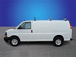 New 2025 Chevrolet Express 2500 Upfitted Cargo Van for sale #TR93600 - photo 2