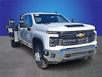 2026 Chevrolet Silverado 3500 Crew Cab 4WD Knapheide Service Truck for sale #TR93608 - photo 3