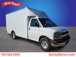 New 2025 Chevrolet Express 3500 Box Van for sale #TR93611 - photo 1