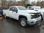New 2026 Chevrolet Silverado 2500 Crew Cab Service Truck for sale #TR93613 - photo 3