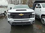 New 2026 Chevrolet Silverado 2500 Crew Cab Service Truck for sale #TR93616 - photo 3