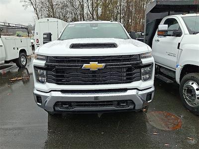 New 2026 Chevrolet Silverado 2500 Crew Cab Service Truck for sale #TR93620 - photo 2