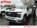 New 2026 Chevrolet Silverado 2500 Crew Cab Service Truck for sale #TR93620 - photo 1