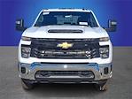 2026 Chevrolet Silverado 3500 Crew Cab 4WD Knapheide Flatbed Truck for sale #TR93621 - photo 2