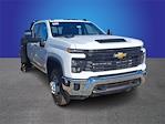 2026 Chevrolet Silverado 3500 Crew Cab 4WD Knapheide Flatbed Truck for sale #TR93621 - photo 3
