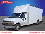 New 2025 Chevrolet Express 4500 Box Van with Liftgate for sale #TR93622 - photo 1