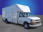 New 2025 Chevrolet Express 4500 Box Van with Liftgate for sale #TR93622 - photo 3