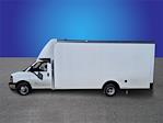 New 2025 Chevrolet Express 4500 Box Van with Liftgate for sale #TR93622 - photo 2