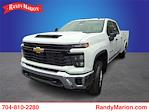 New 2026 Chevrolet Silverado 2500 Crew Cab Service Truck for sale #TR93642 - photo 1