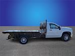 2025 Chevrolet Silverado 3500 Regular Cab 4WD Blue Ridge Manufacturing Flatbed Truck for sale #TR93645 - photo 4