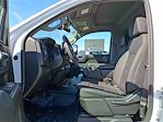 2025 Chevrolet Silverado 3500 Regular Cab 4WD Blue Ridge Manufacturing Flatbed Truck for sale #TR93646 - photo 5