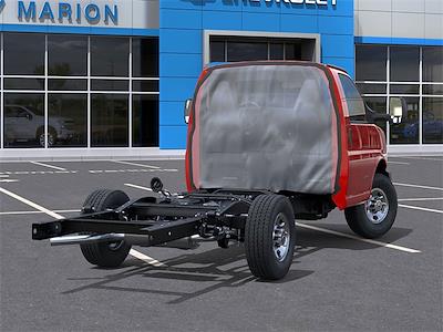 New 2025 Chevrolet Express 3500 Cutaway for sale #TR93650 - photo 2
