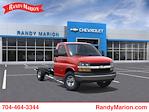 New 2025 Chevrolet Express 3500 Cutaway for sale #TR93650 - photo 1