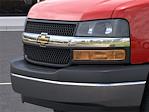 New 2025 Chevrolet Express 3500 Cutaway for sale #TR93650 - photo 13