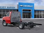 New 2025 Chevrolet Express 3500 Cutaway for sale #TR93650 - photo 4