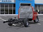 New 2025 Chevrolet Express 3500 Cutaway for sale #TR93650 - photo 2