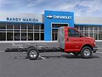 New 2025 Chevrolet Express 3500 Cutaway for sale #TR93650 - photo 5