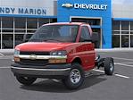 New 2025 Chevrolet Express 3500 Cutaway for sale #TR93650 - photo 6