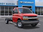 New 2025 Chevrolet Express 3500 Cutaway for sale #TR93650 - photo 7
