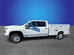 2026 Chevrolet Silverado 2500 Crew Cab SRW 4WD Reading Service Truck for sale #TR93652 - photo 2