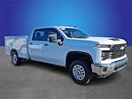 New 2026 Chevrolet Silverado 2500 Crew Cab Service Truck for sale #TR936551 - photo 3