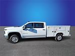New 2026 Chevrolet Silverado 2500 Crew Cab Service Truck for sale #TR936551 - photo 2