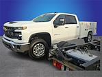 New 2026 Chevrolet Silverado 2500 Crew Cab Service Truck for sale #TR93656 - photo 2