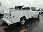 New 2026 Chevrolet Silverado 2500 Crew Cab Service Truck for sale #TR93668 - photo 2