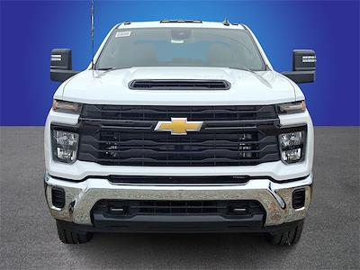 2026 Chevrolet Silverado 2500 Crew Cab RWD Reading Service Truck for sale #TR93681 - photo 2