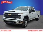 2026 Chevrolet Silverado 2500 Crew Cab RWD Reading Service Truck for sale #TR93681 - photo 1