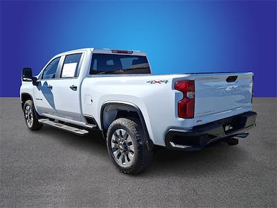 New 2026 Chevrolet Silverado 2500 - photo 1