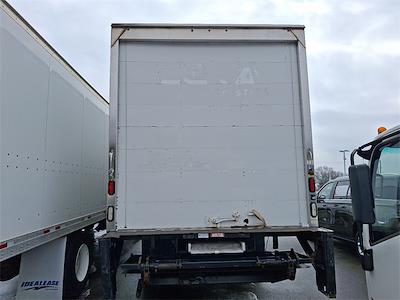 Used 2017 Hino 268A Single Cab Box Truck for sale #TR93700B - photo 2