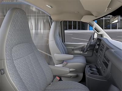 New 2026 Chevrolet Express 3500 - photo 1