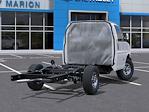 2026 Chevrolet Express 3500 Regular Cab RWD Reading Cutaway for sale #TR93715 - photo 2