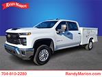 2026 Chevrolet Silverado 2500 Crew Cab RWD Reading Service Truck for sale #TR93716 - photo 1