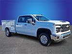 New 2026 Chevrolet Silverado 2500 Crew Cab Service Truck for sale #TR93717 - photo 3
