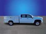 New 2026 Chevrolet Silverado 2500 Crew Cab Service Truck for sale #TR93717 - photo 4