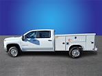 New 2026 Chevrolet Silverado 2500 Crew Cab Service Truck for sale #TR93717 - photo 2