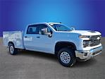 New 2026 Chevrolet Silverado 2500 Crew Cab Service Truck for sale #TR93718 - photo 3