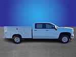 New 2026 Chevrolet Silverado 2500 Crew Cab Service Truck for sale #TR93718 - photo 4