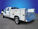 New 2026 Chevrolet Silverado 2500 Crew Cab Service Truck for sale #TR93718 - photo 2
