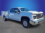 New 2026 Chevrolet Silverado 2500 Crew Cab Service Truck for sale #TR93719 - photo 3