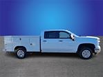 New 2026 Chevrolet Silverado 2500 Crew Cab Service Truck for sale #TR93719 - photo 4