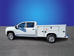New 2026 Chevrolet Silverado 2500 Crew Cab Service Truck for sale #TR93719 - photo 2