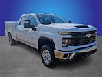 2026 Chevrolet Silverado 2500 Crew Cab RWD Reading Service Truck for sale #TR93721 - photo 3